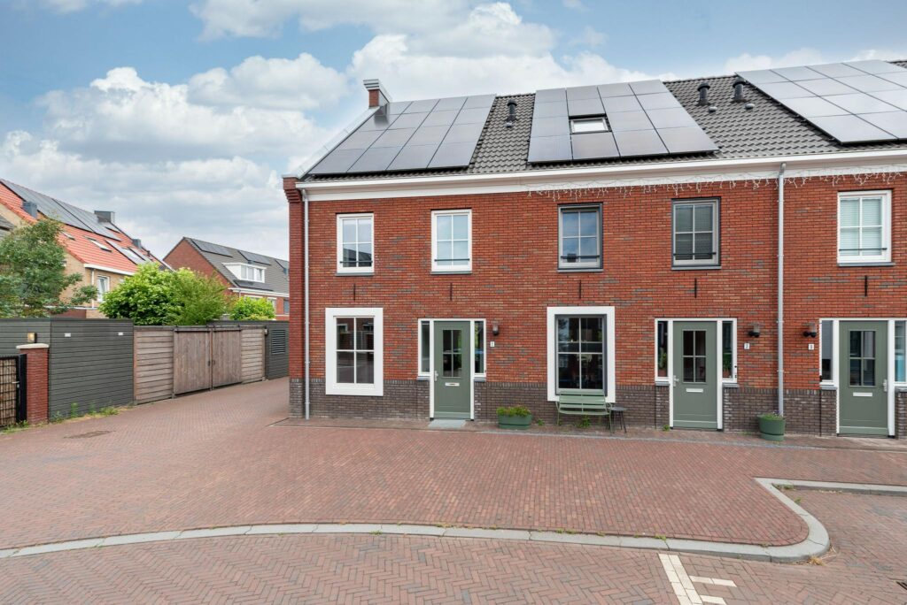 Bastionstraat 1 – Foto 44