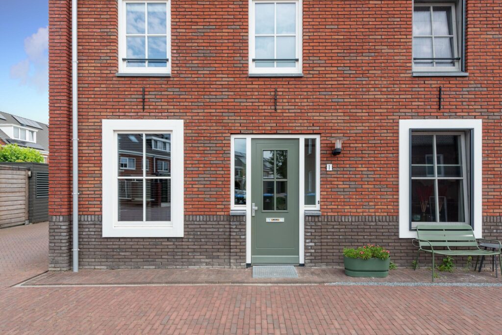 Bastionstraat 1 – Foto 45