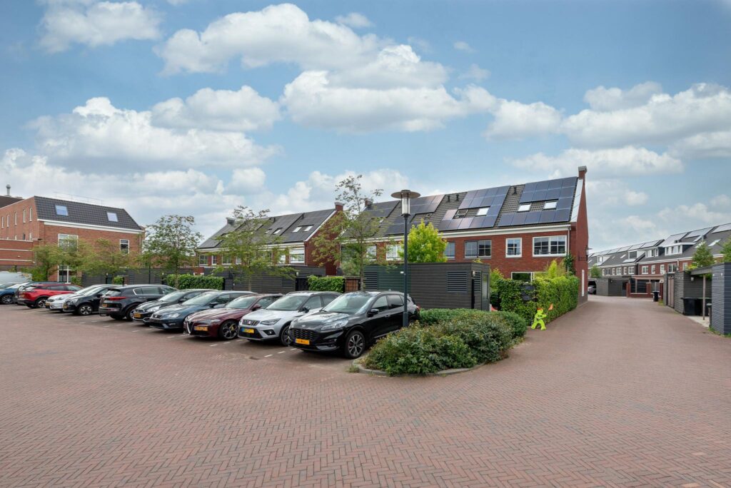 Bastionstraat 1 – Foto 40