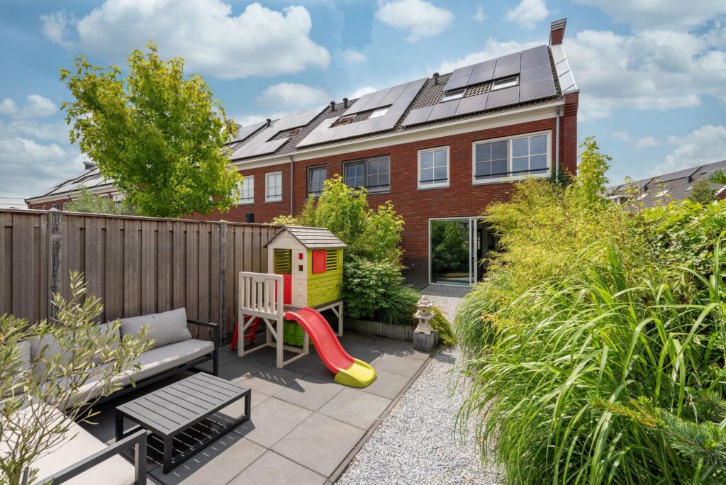 Bastionstraat 1 – Foto 4