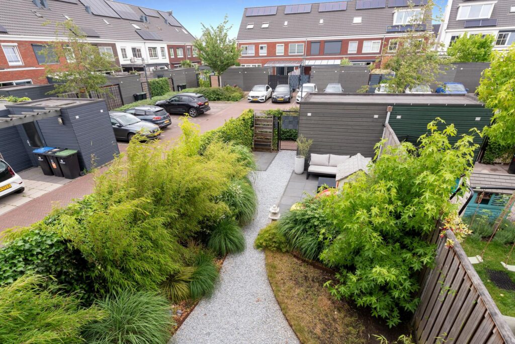 Bastionstraat 1 – Foto 35