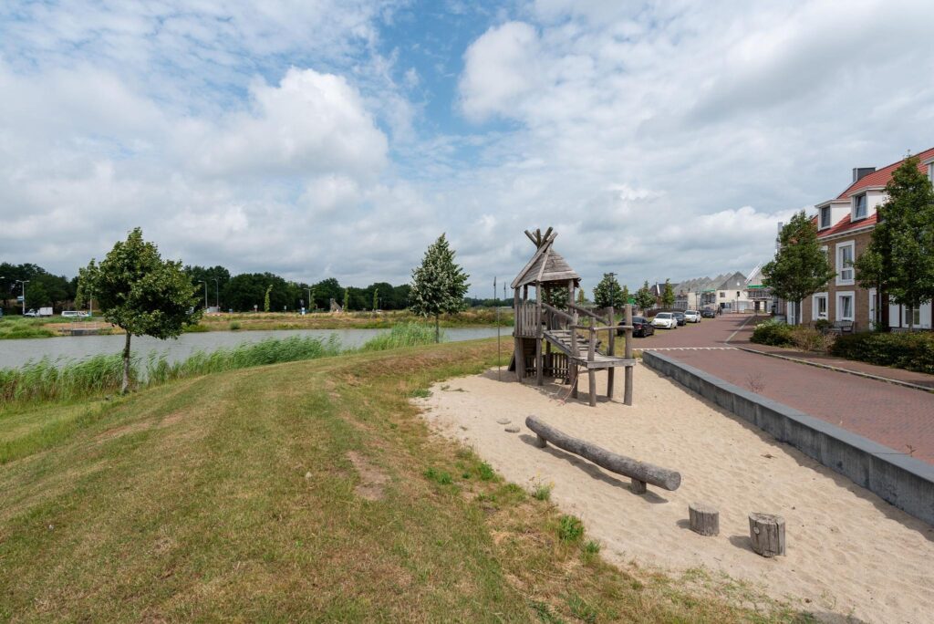 Bastionstraat 1 – Foto 46