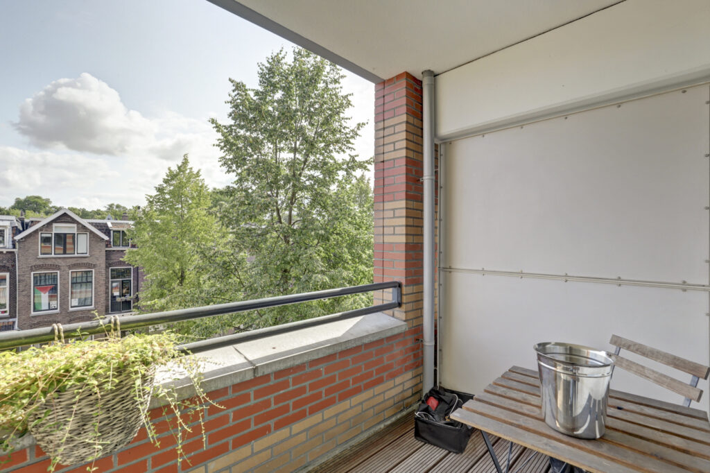 Arthur van Schendelstraat 729 – Foto