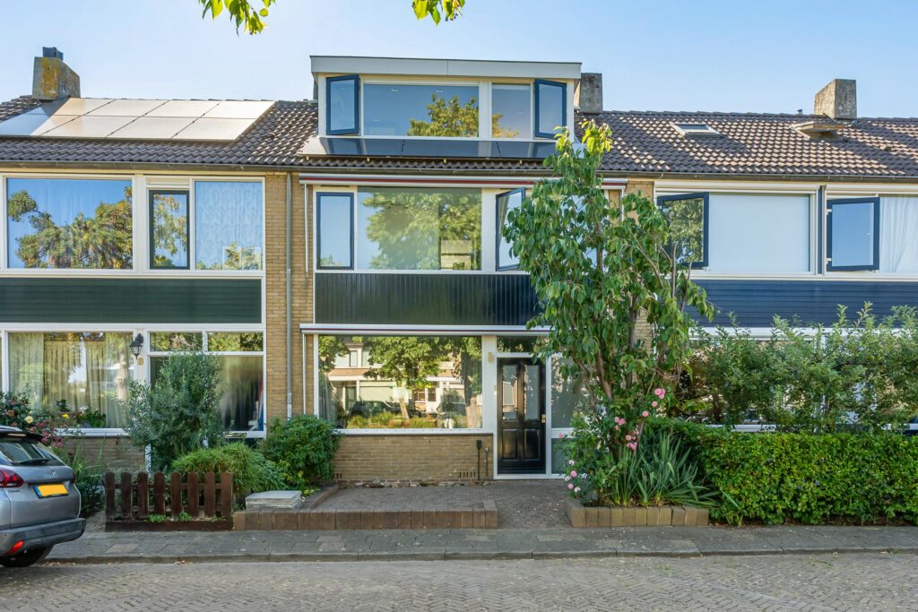 Van Houtenstraat 7 – Hoofdfoto
