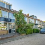 Van Houtenstraat 7 – Foto