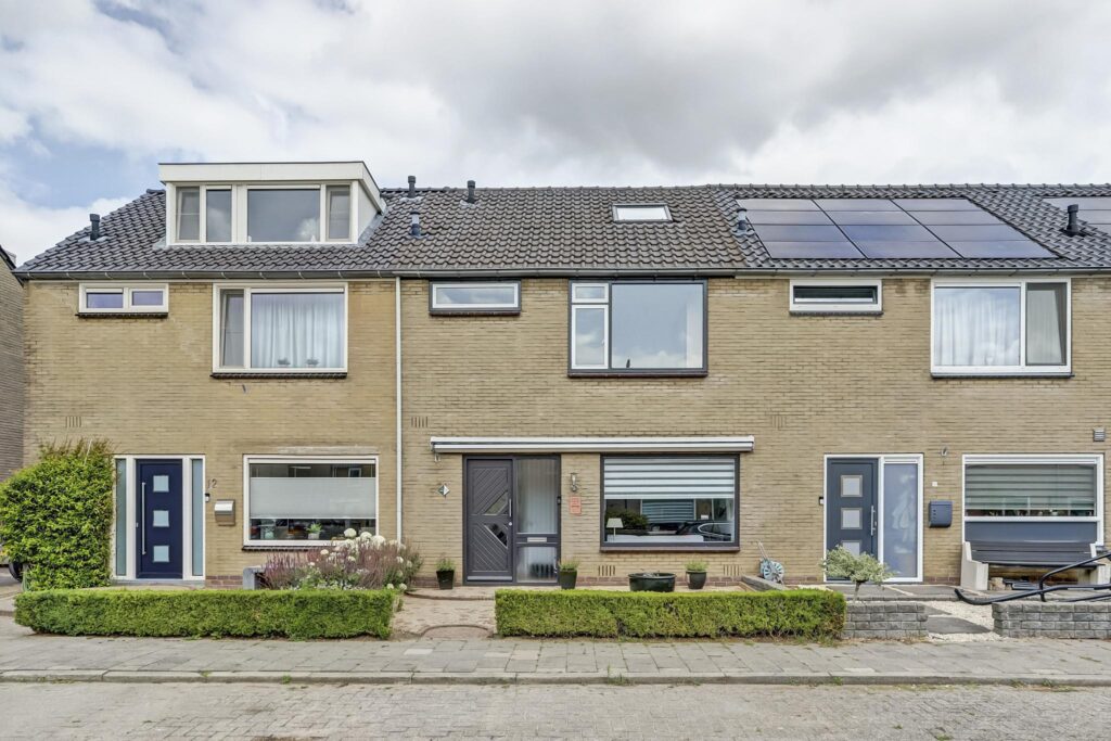 Meidoornstraat 10 – Hoofdfoto