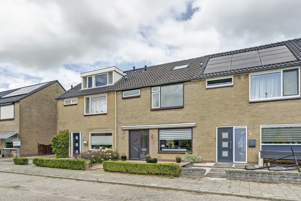 Meidoornstraat 10 – Foto