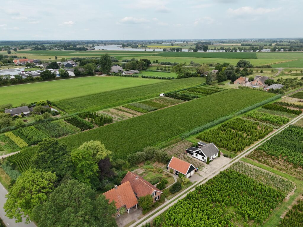 Kortenhoevenseweg 147 – Foto