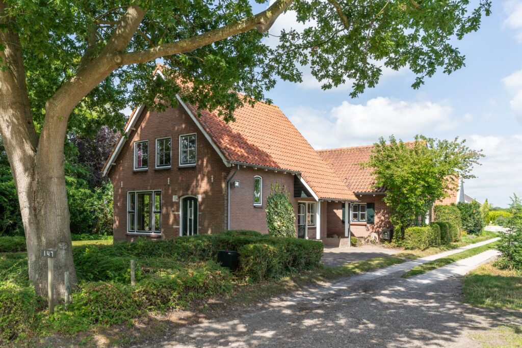 Kortenhoevenseweg 147 – Hoofdfoto