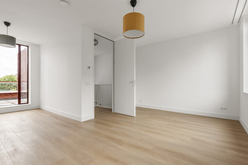 Fultonbaan 1-11 – Foto