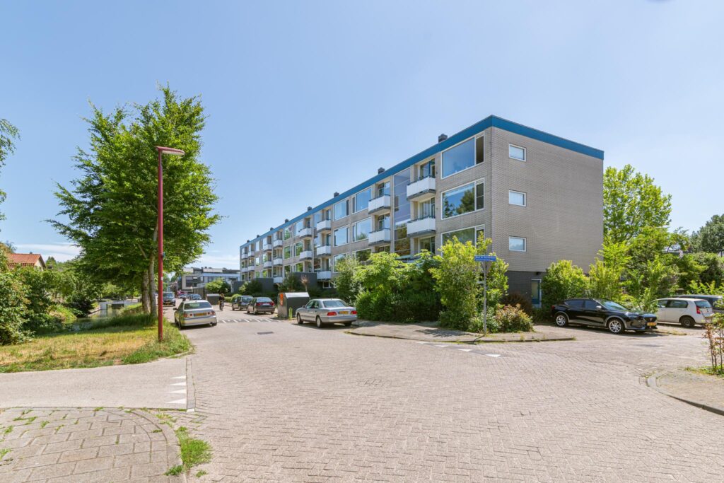 Nedereindseweg 119 – Hoofdfoto