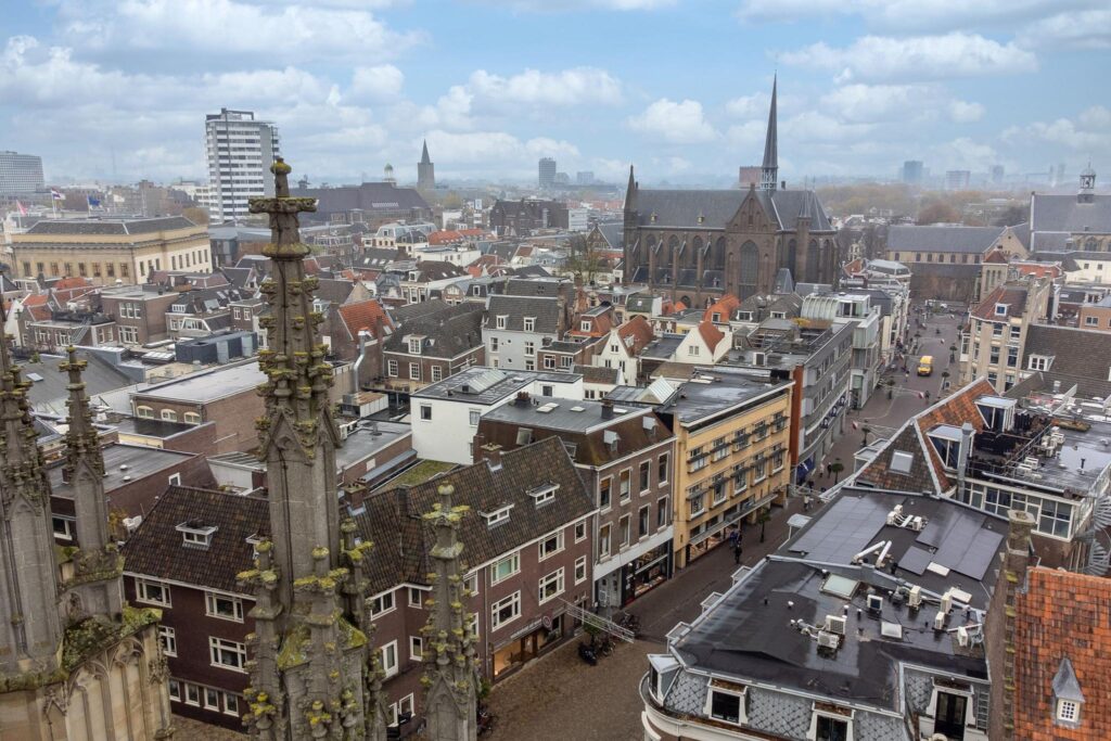 Domstraat 7J – Foto 2