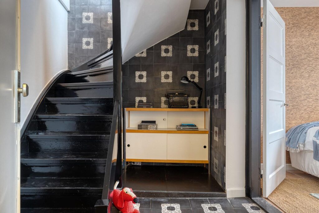 Domstraat 7J – Foto