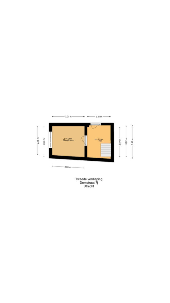 Domstraat 7J – Foto 19
