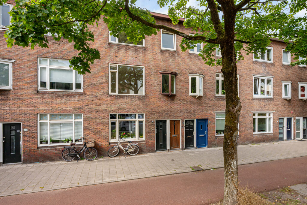 Van Egmondkade 44BS – Hoofdfoto