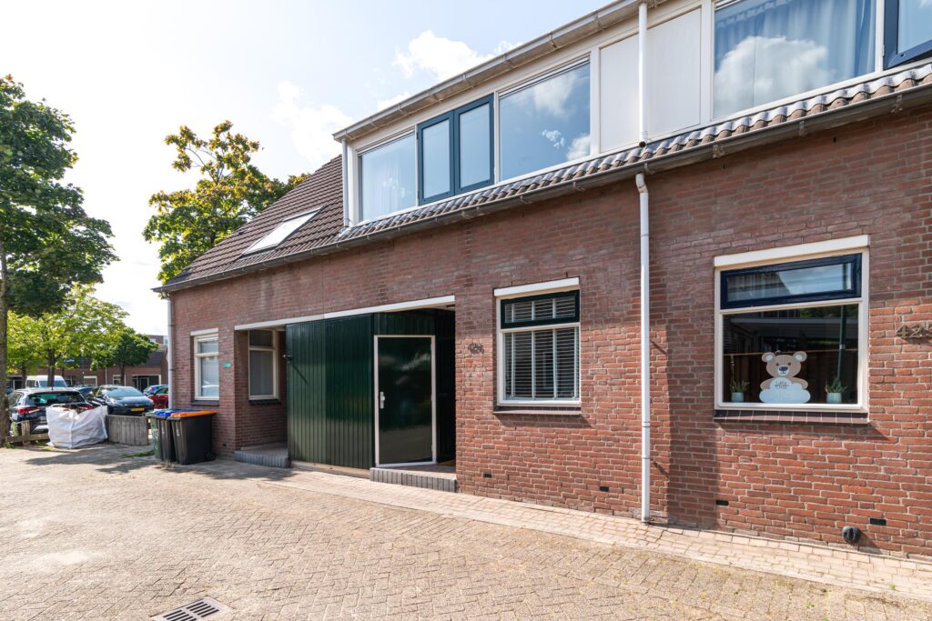 Kamelenspoor 426 – Foto 2