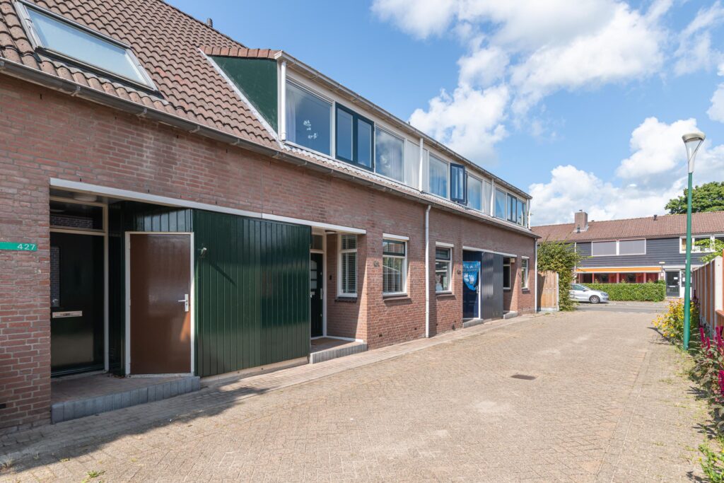 Kamelenspoor 426 – Foto 29