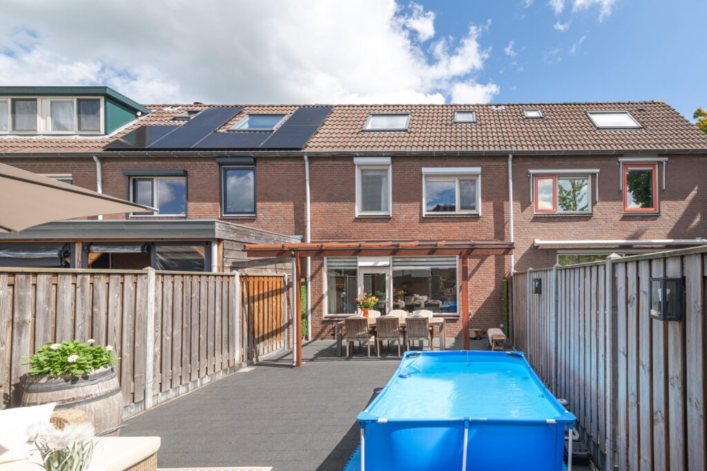 Kamelenspoor 426 – Foto 13