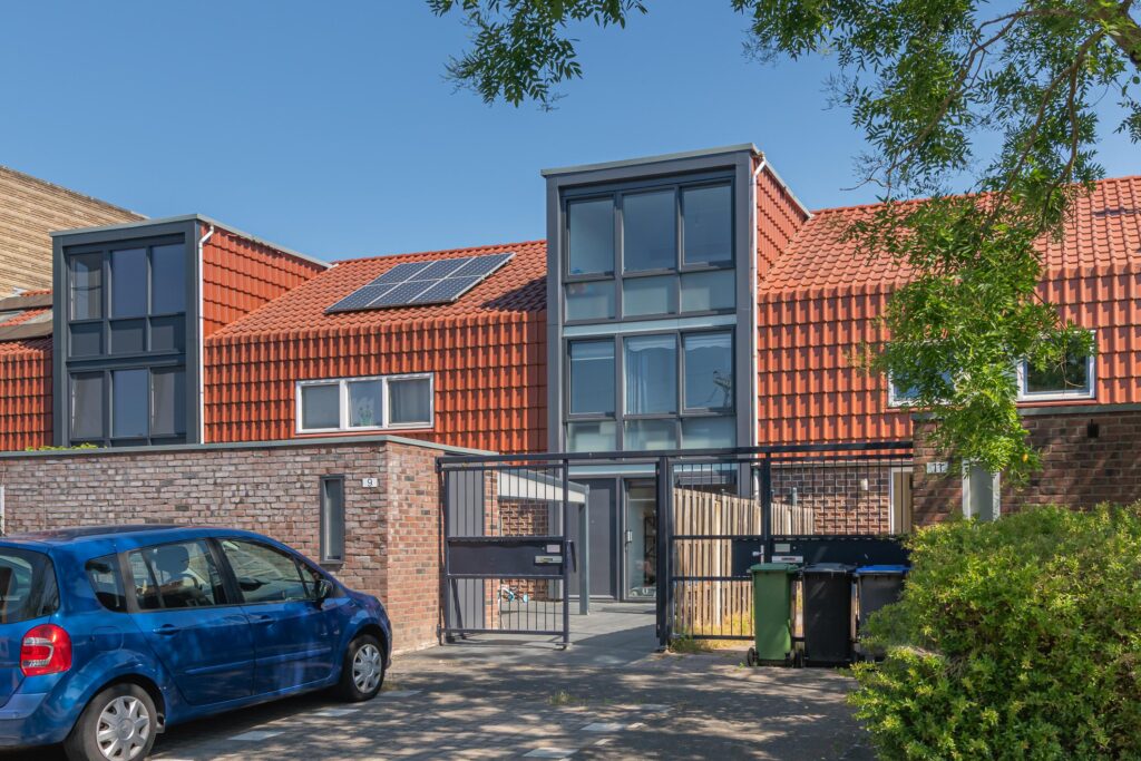 Heidehoeve 9 – Hoofdfoto