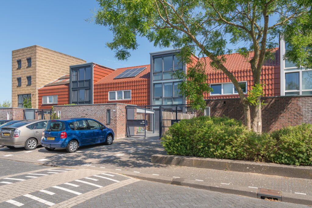 Heidehoeve 9 – Foto