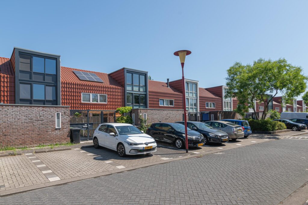 Heidehoeve 9 – Foto 3