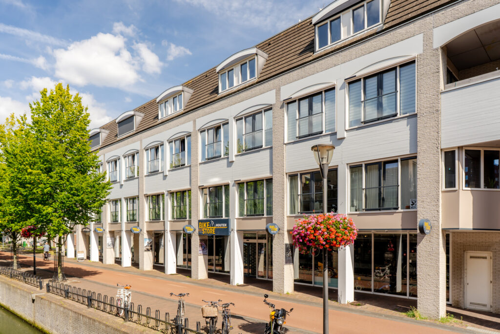 Schonenburgseind 54-4 – Foto 24