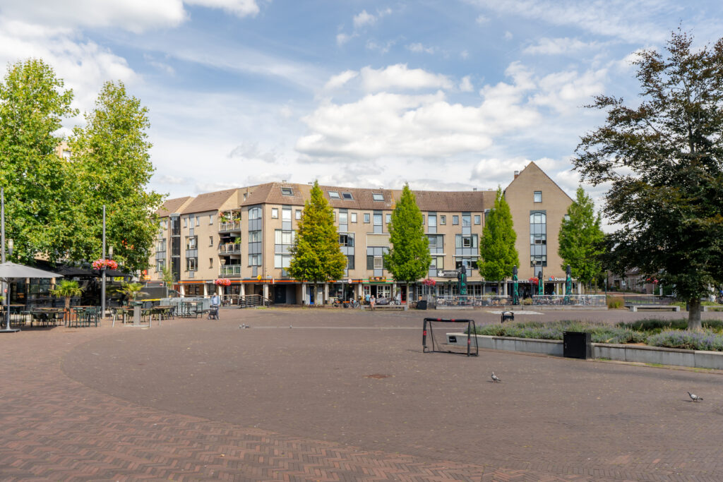 Schonenburgseind 54-4 – Foto 2