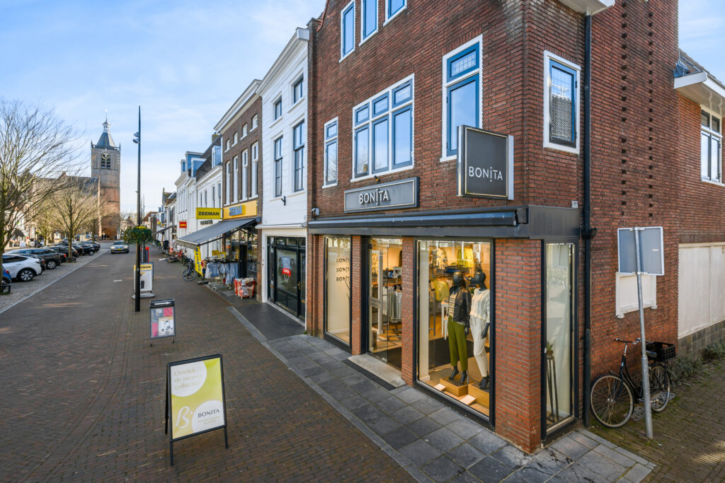 Bakkerstraat 2a – Foto