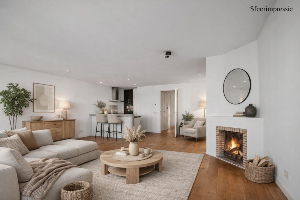 Bakkerstraat 2a – Foto 2