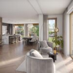 Droomweide bouwnr. 100 ong – Foto
