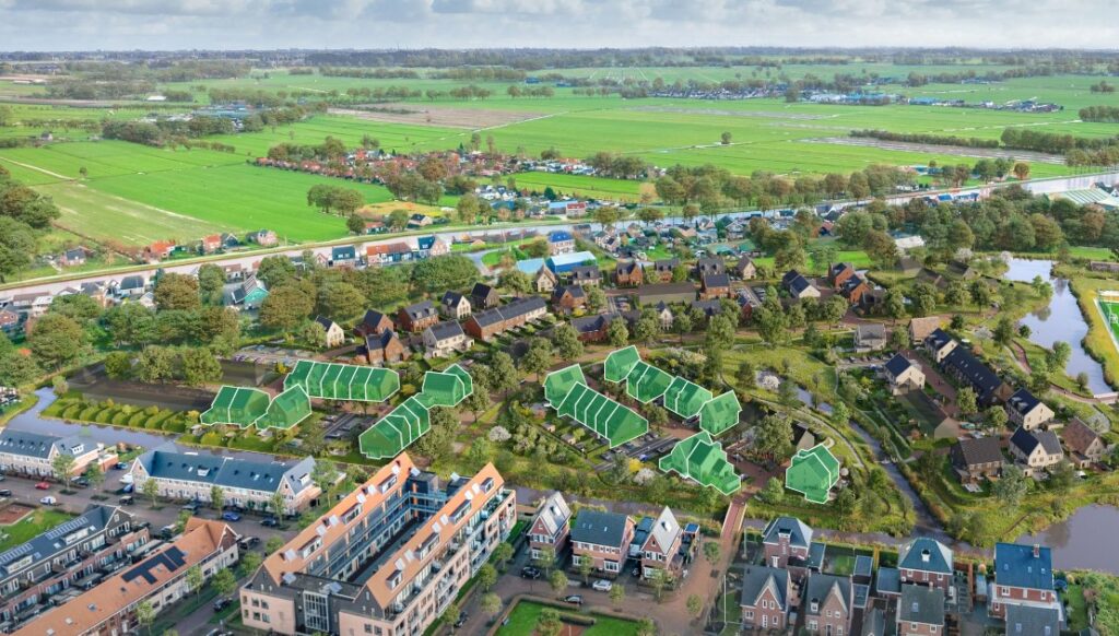 Droomweide bwnr. 85 ong – Foto 3