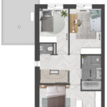 Droomweide bwnr. 85 ong – Foto