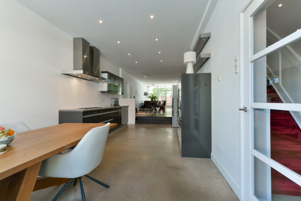 Griftstraat 119 – Foto