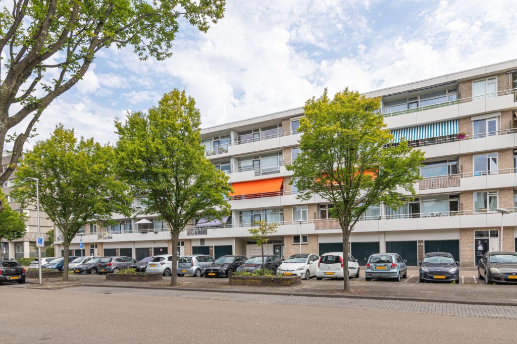 Livingstonelaan 62 – Hoofdfoto
