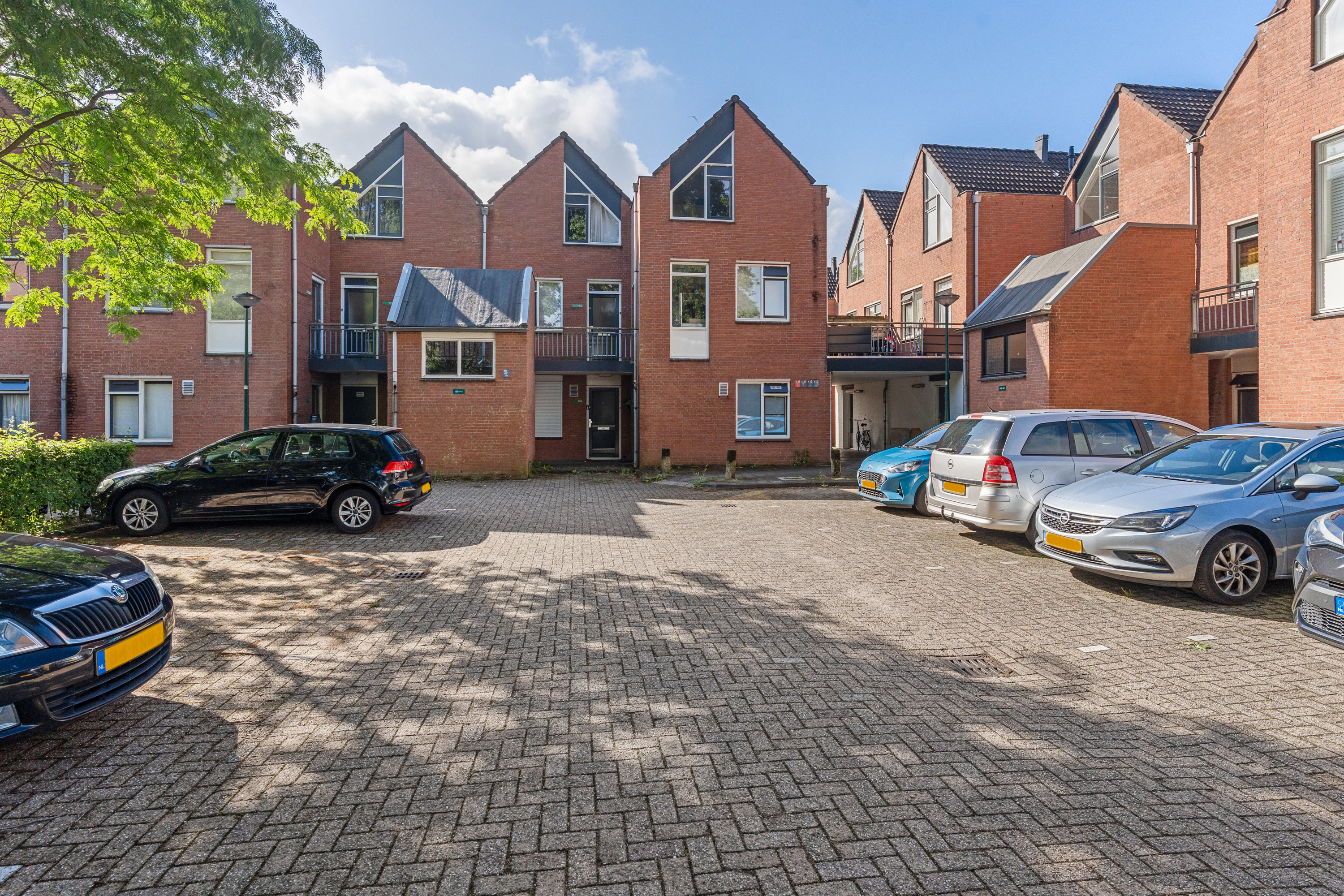 Foto van Antilopespoor 149, Maarssen