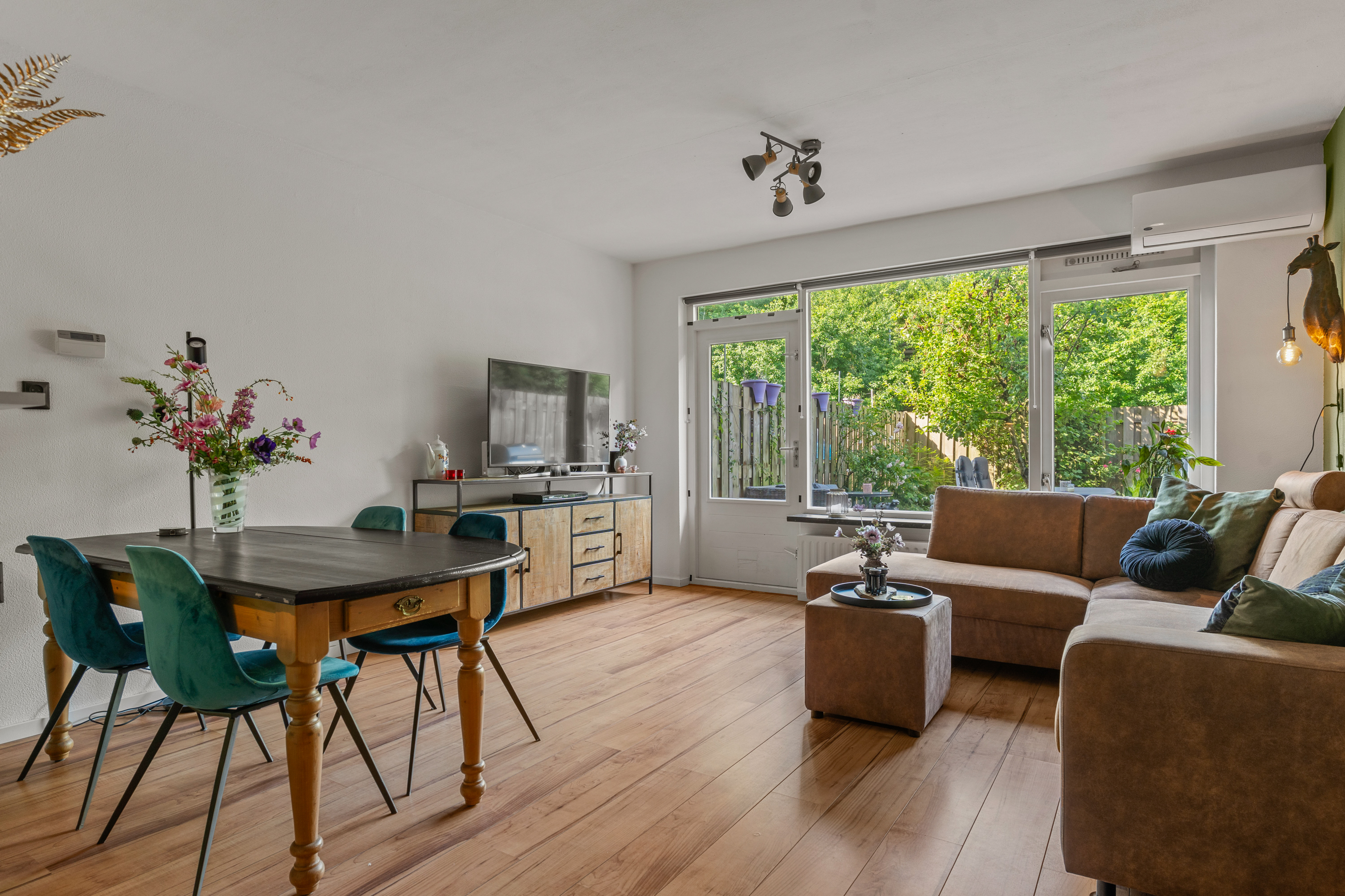 Appartement te koop: Antilopespoor 149, Maarssen