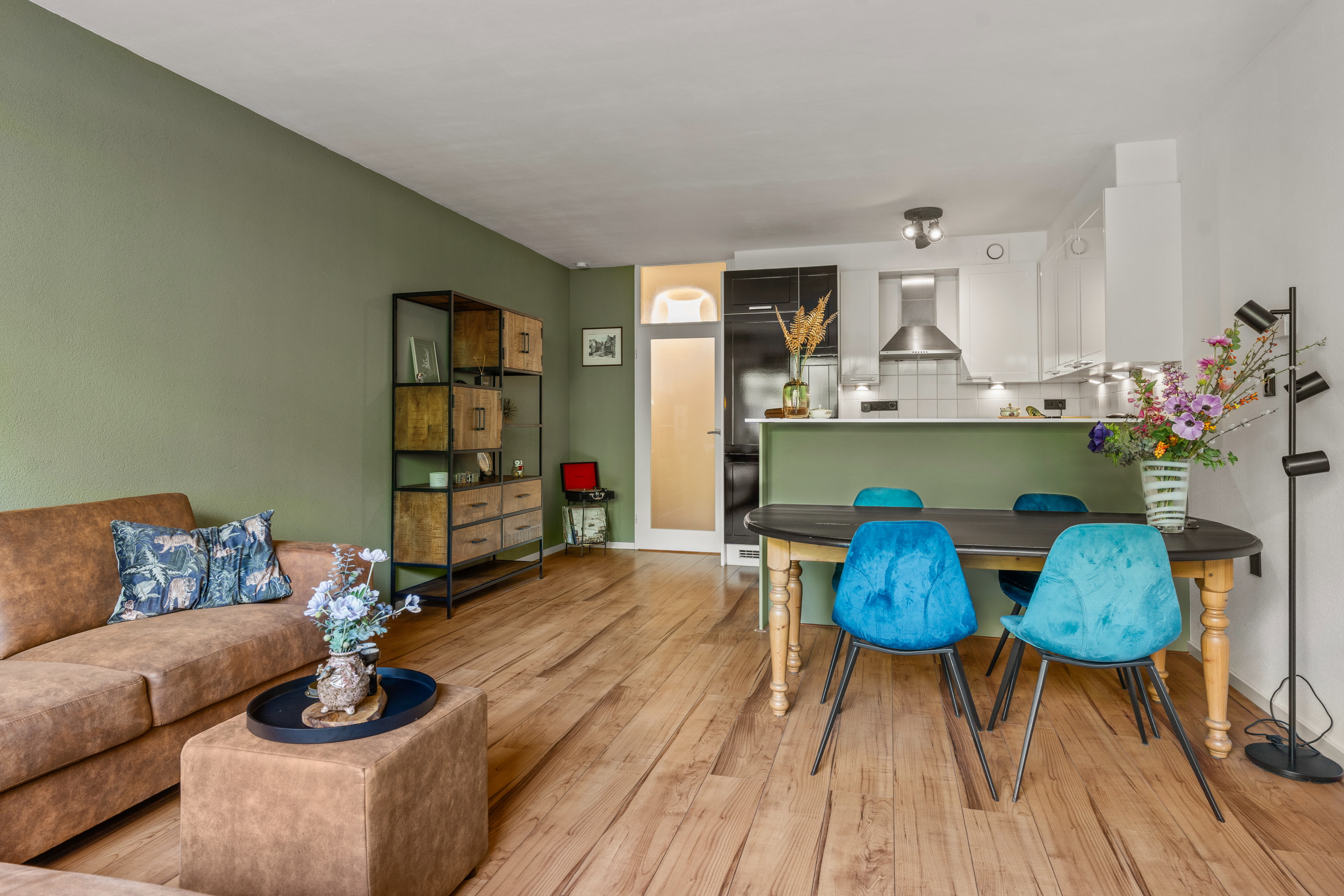 Appartement te koop: Antilopespoor 149, Maarssen