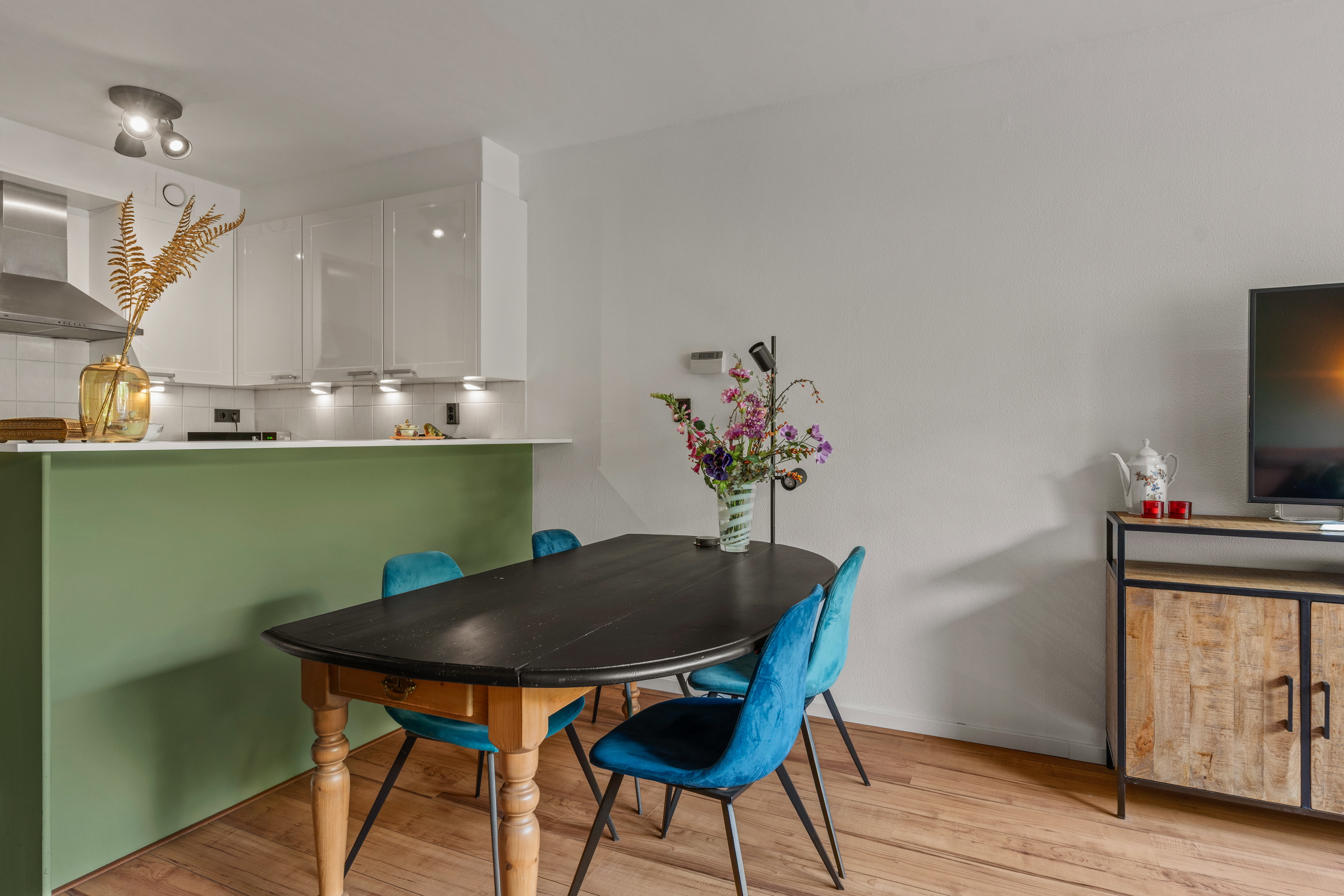 Appartement te koop: Antilopespoor 149, Maarssen