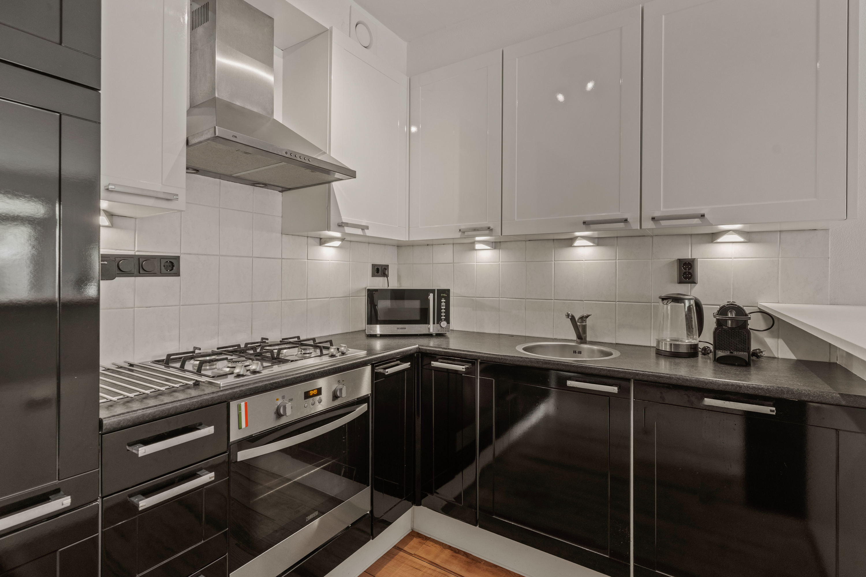 Appartement te koop: Antilopespoor 149, Maarssen