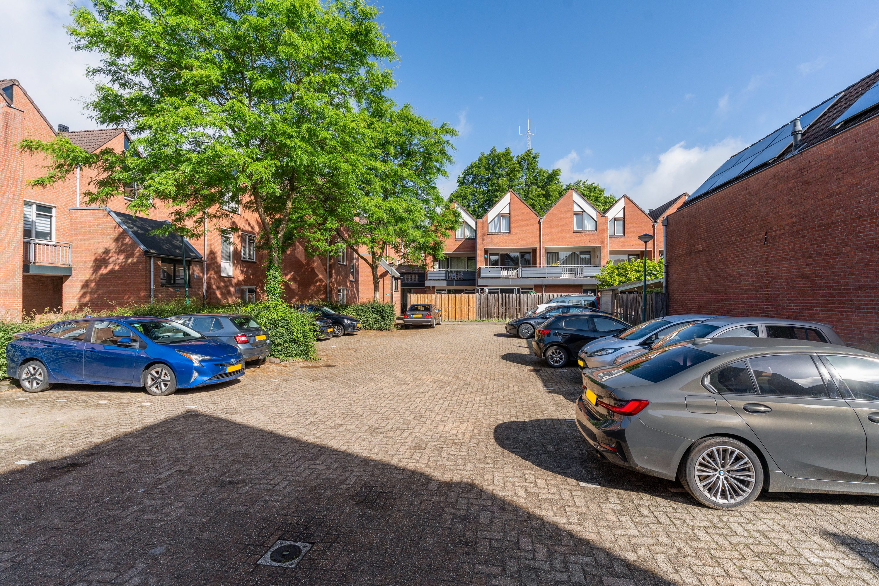 Appartement te koop: Antilopespoor 149, Maarssen