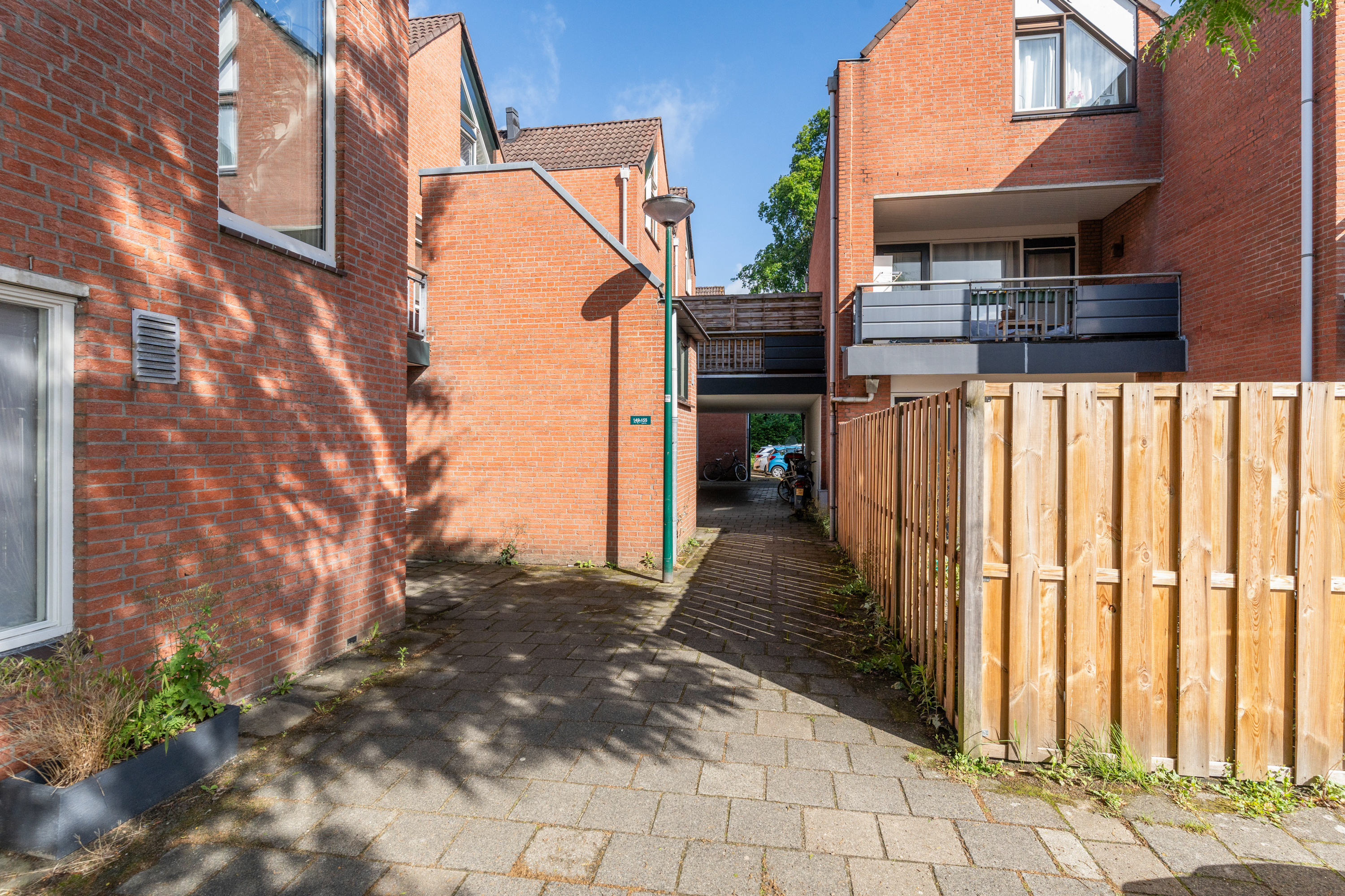 Appartement te koop: Antilopespoor 149, Maarssen