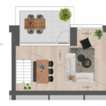 Wilde rucolavliet 13 – Foto 6