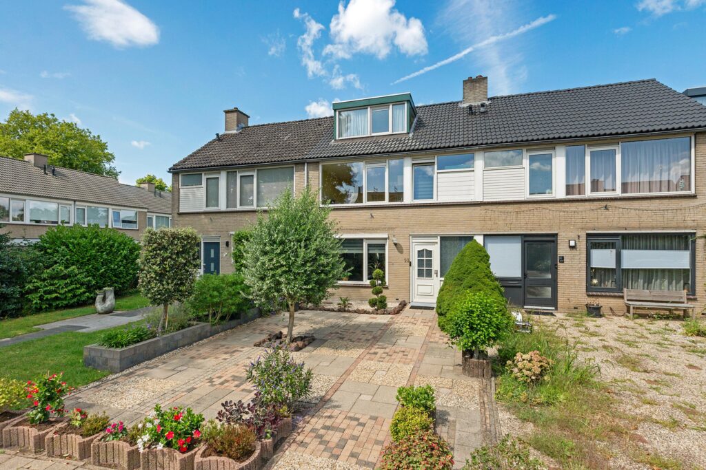 Korenbloemstraat 14 – Hoofdfoto
