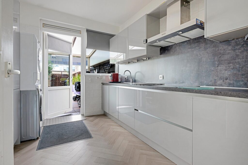 Korenbloemstraat 14 – Foto