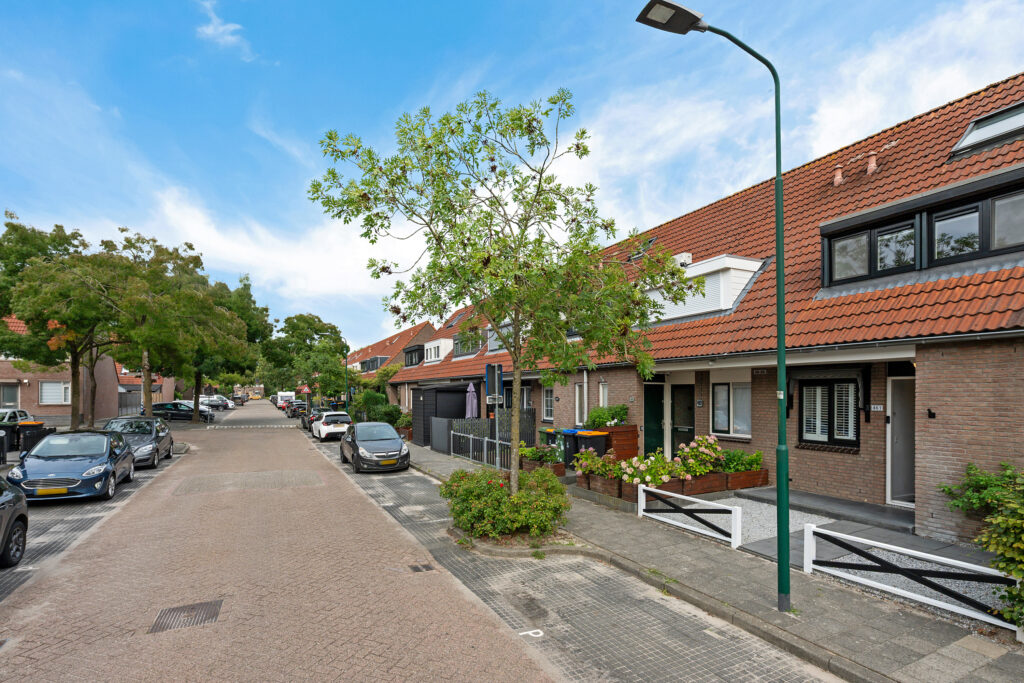 Zwanenkamp 461 – Foto