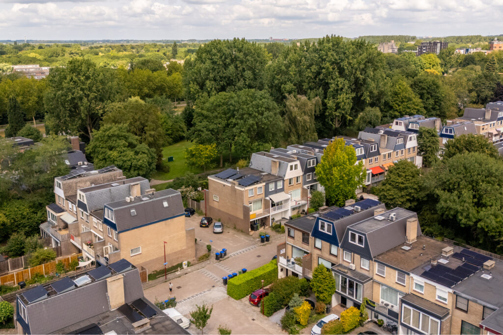 Ansinghlaan 56 – Hoofdfoto