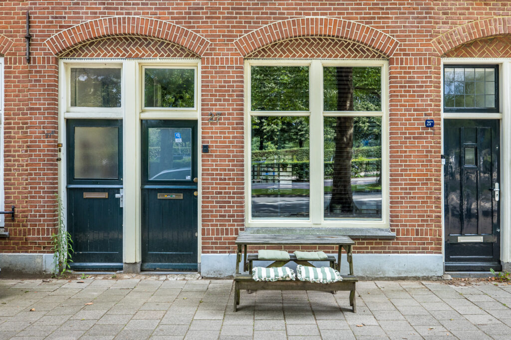 Blauwkapelseweg 27 – Foto