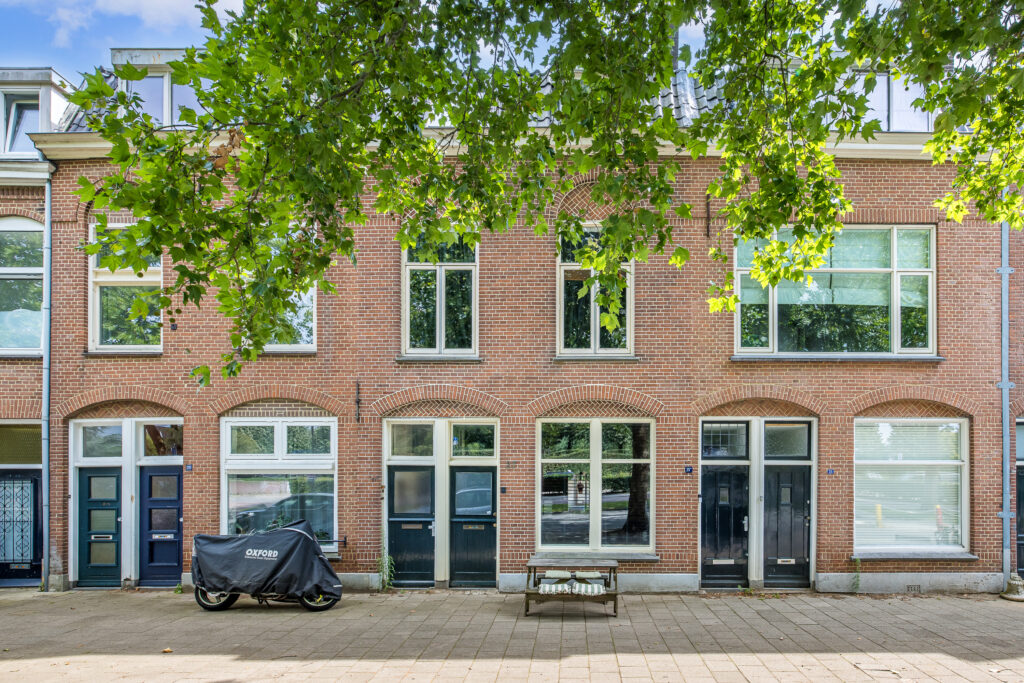 Blauwkapelseweg 27 – Hoofdfoto