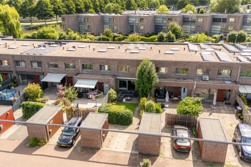 Jacques Offenbachplantsoen 9 – Hoofdfoto