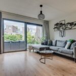 Jacques Offenbachplantsoen 9 – Foto